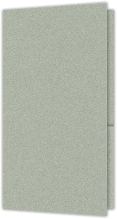 Granite Felt 80lb 3 3/8 x 6 One Pocket Key Card Holders with 2 1/2 Inch Pocket