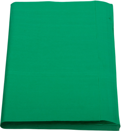 Green Tissue Paper Ream (20 x 26) - 480 Sheets