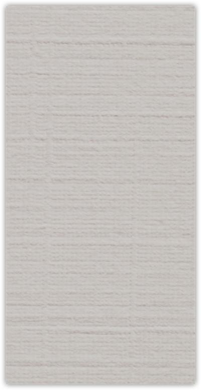 Gray Linen 80lb 3 1/2 x 7 One Pocket Key Card Holders with 2 1/2 Inch Pocket