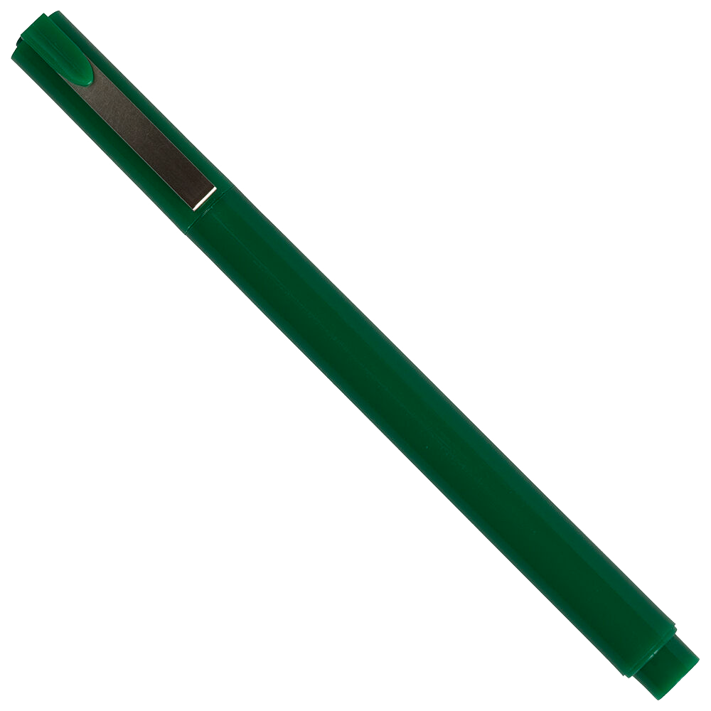Green Calligraphy Pen 5.0