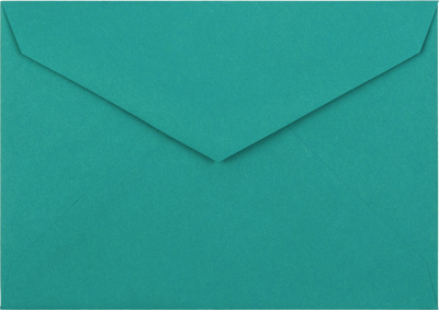 Ocean Blue 24lb A1 Invitation Envelopes (3 5/8 x 5 1/8)