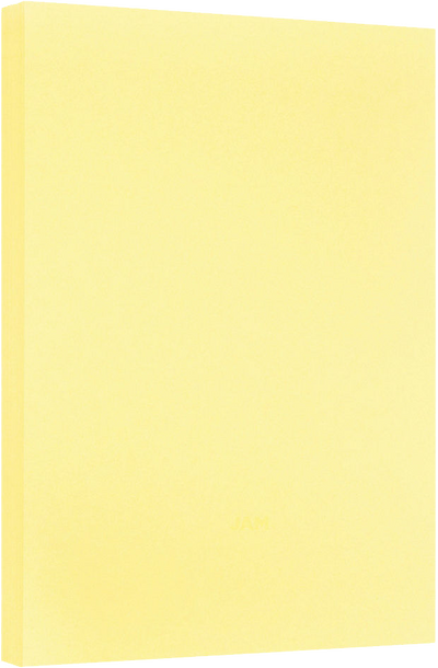 Canary Yellow 110lb 11 x 17 Cardstock