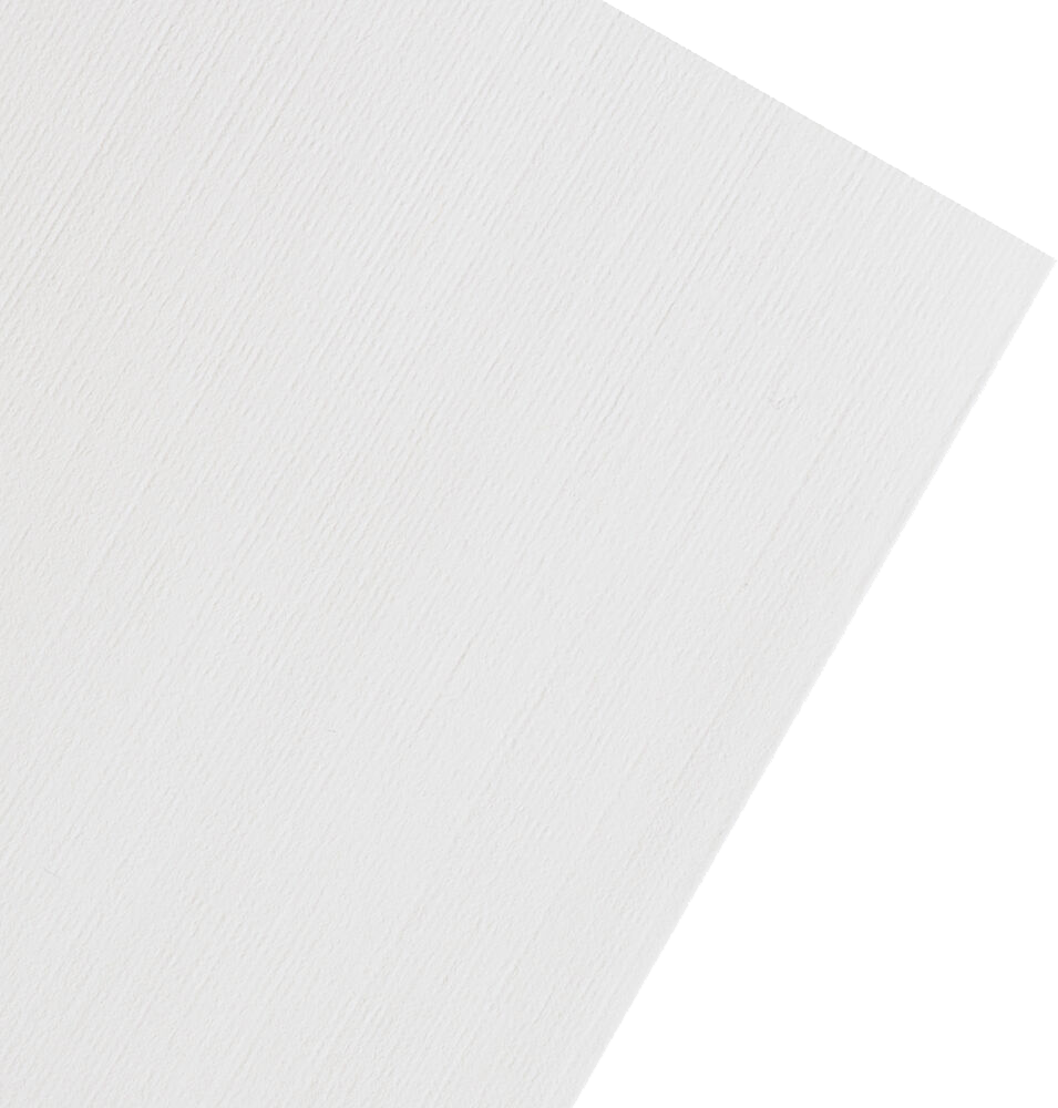 White Linen 24lb 8 1/2 x 11 Paper
