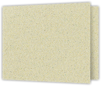 Thyme Fiber 80lb 2 3/4 x 3 3/4 One Pocket Key Card Holders with 2 1/4 Inch Pocket