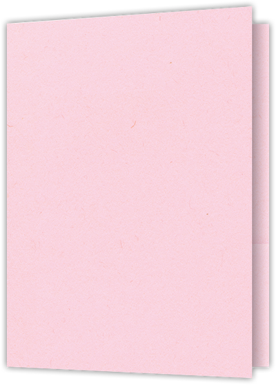 Pink Lemonade 9 x 12 Folders
