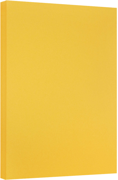 Goldenrod 65lb 11 x 17 Cardstock