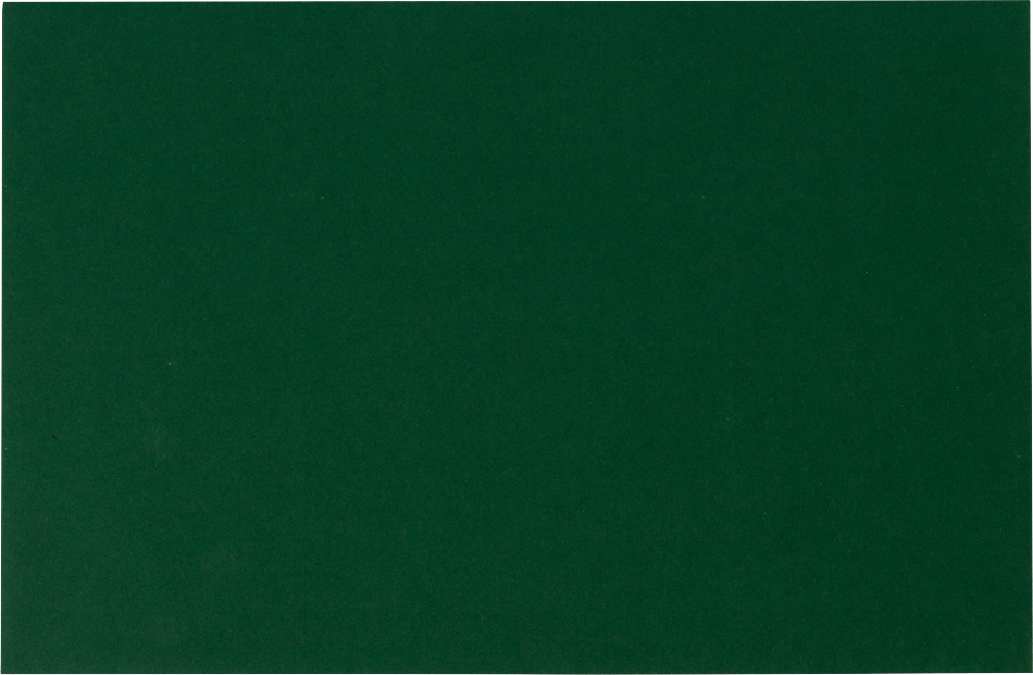 Dark Green 28lb A9 Invitation Envelopes (5 3/4 x 8 3/4)
