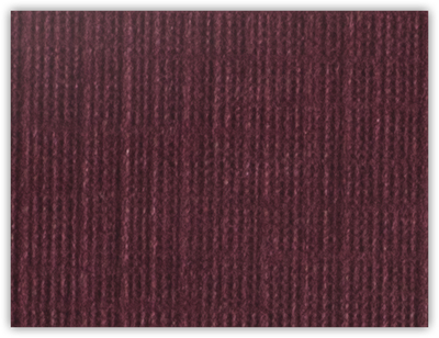 Burgundy Linen 100lb 2 3/4 x 3 3/4 One Pocket Key Card Holders with 2 1/4 Inch Pocket