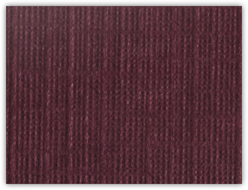 Burgundy Linen 100lb 2 3/4 x 3 3/4 One Pocket Key Card Holders with 2 1/4 Inch Pocket