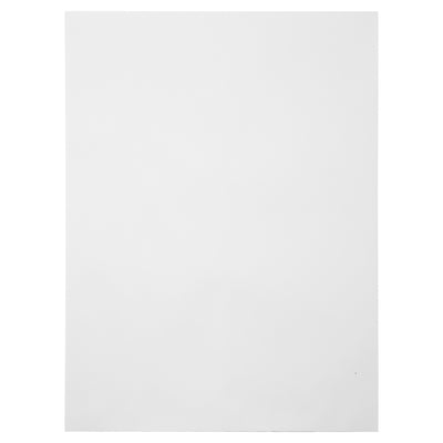 White Inkjet 32lb 9 x 12 Open End Envelopes with Peel & Seal