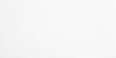 White 28lb #16 Straight Banker's Flap Offering Envelopes (6 x 12)