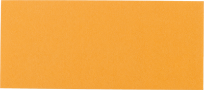 Brown Kraft 28lb #11 Regular Envelopes (4 1/2 x 10 3/8)