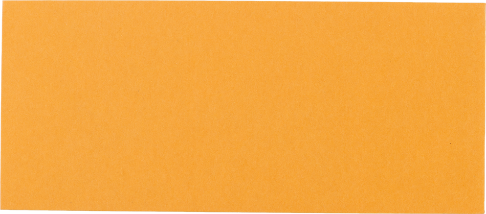 Brown Kraft 28lb #11 Regular Envelopes (4 1/2 x 10 3/8)