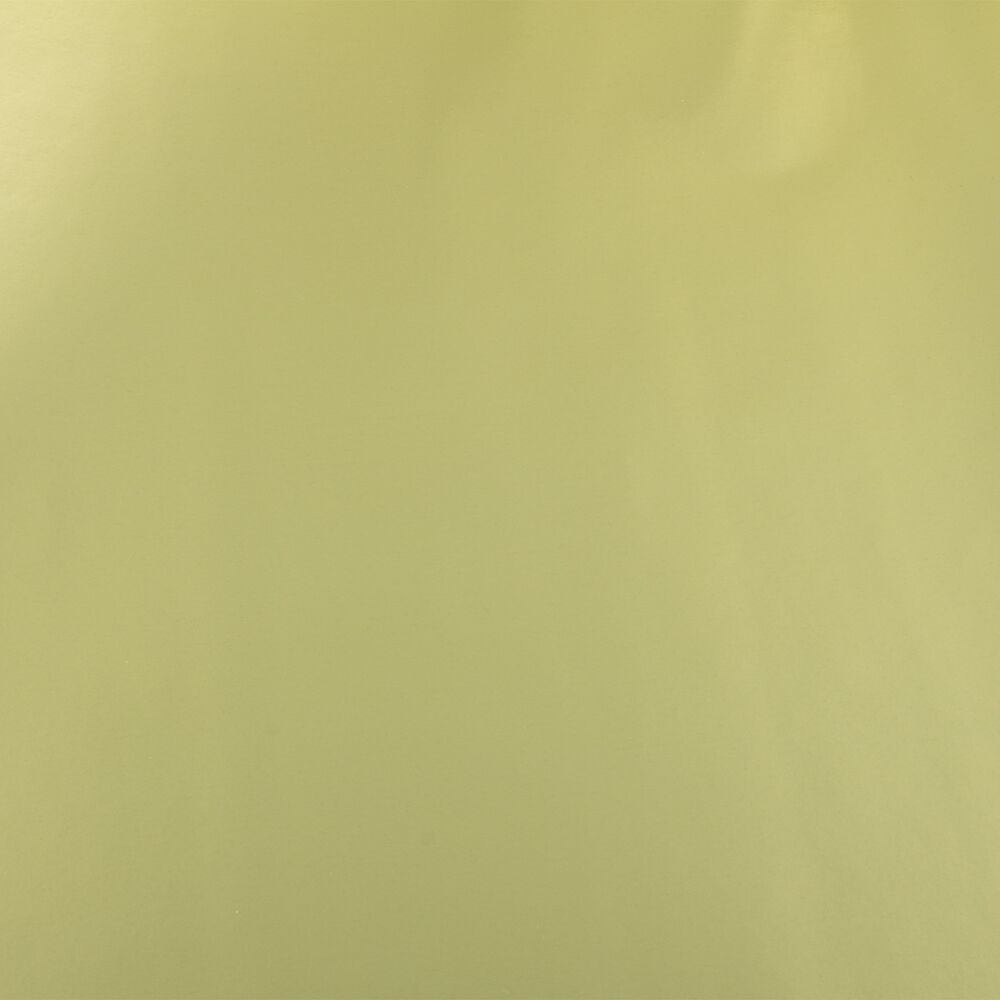 Gold Metallic Foil Wrapping Paper (25 Sq Ft)