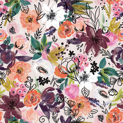 Twig and Twine 30" x 208' Bulk Wrapping Paper (520 Sq Ft)