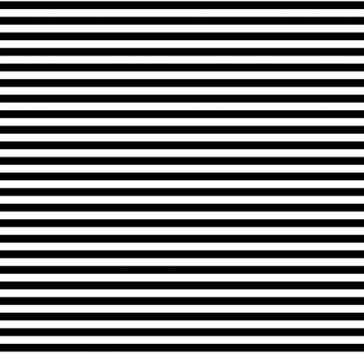 Black White Stripe Bulk Wrapping Paper (2082.5 Sq Ft)