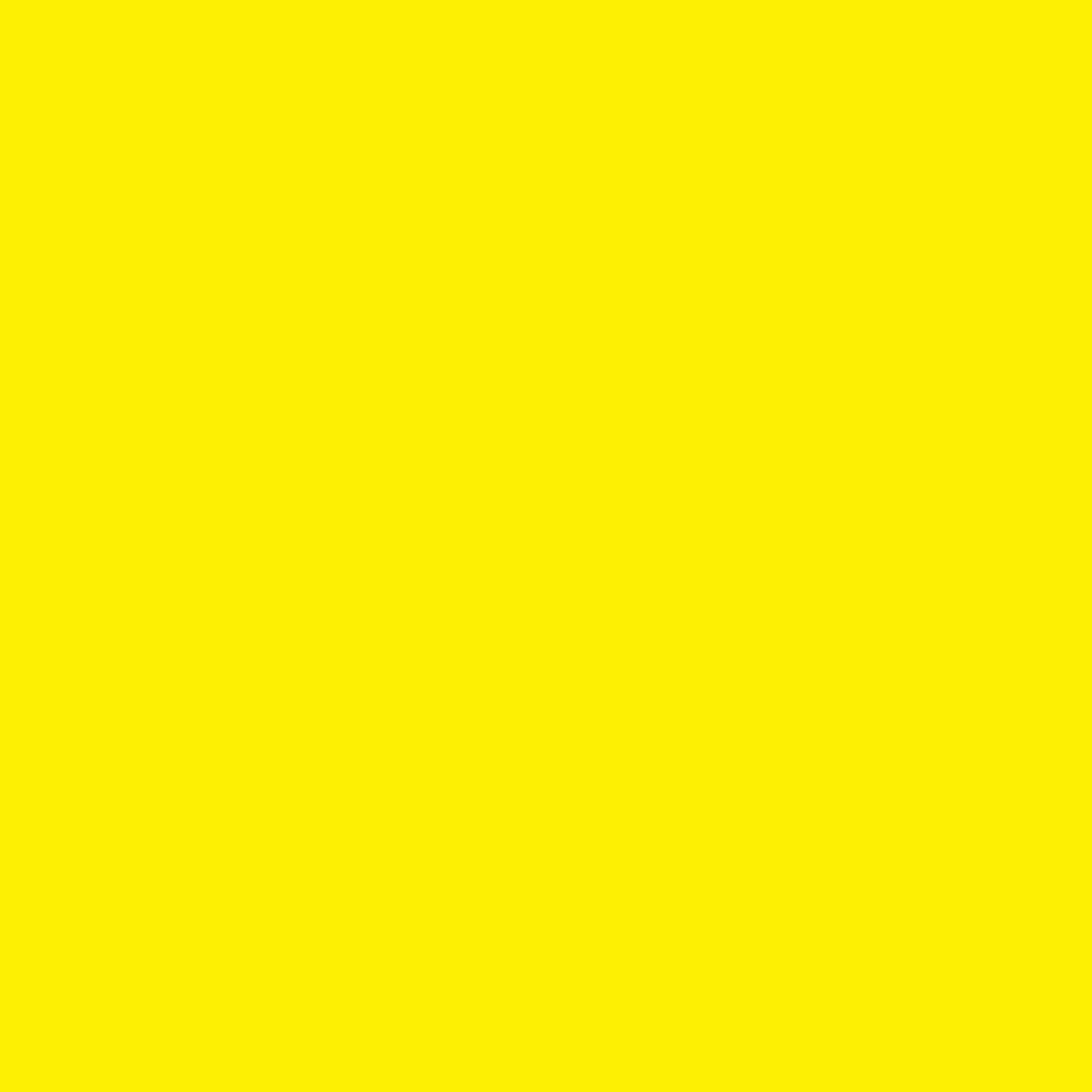 Yellow Matte Bulk Wrapping Paper (1042.5 Sq Ft)