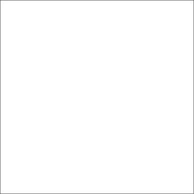 White Matte Bulk Wrapping Paper (1666 Sq Ft)