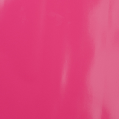 Fuchsia Glossy Wrapping Paper - Short Mini Roll (26.3 Sq Ft)