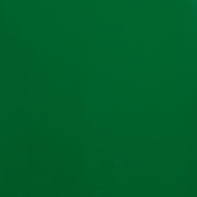 Green Glossy Wrapping Paper - Short Mini Roll (26.3 Sq Ft)