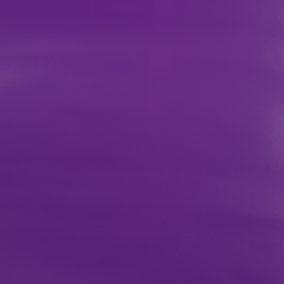 Purple Glossy Wrapping Paper - Short Mini Roll (26.3 Sq Ft)