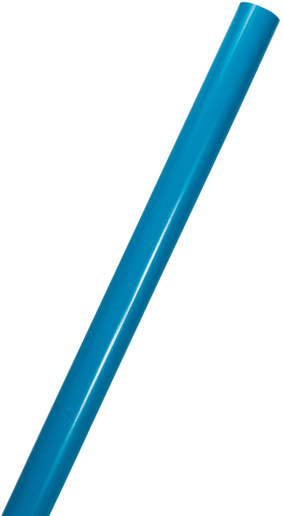 Bright Blue Wrapping Paper (25 Sq Ft)