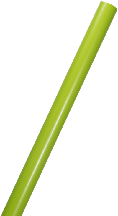 Lime Green Wrapping Paper (25 Sq Ft)
