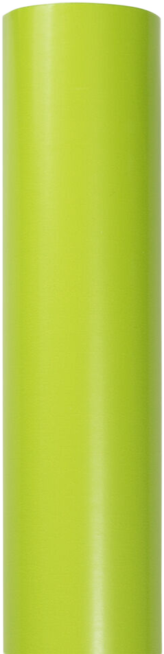 Lime Green Wrapping Paper (25 Sq Ft)
