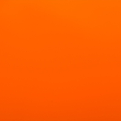 Orange Wrapping Paper (25 Sq Ft)