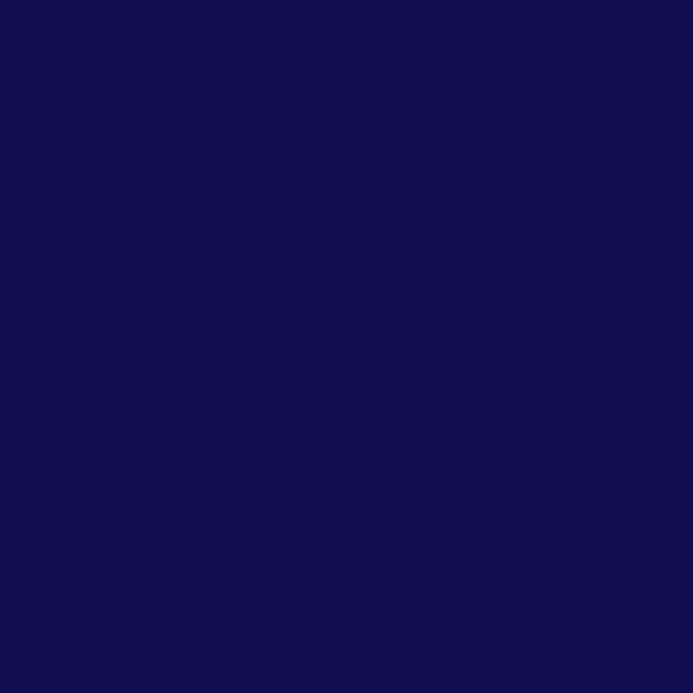 Dark Royal Blue Wrapping Paper (25 Sq Ft)