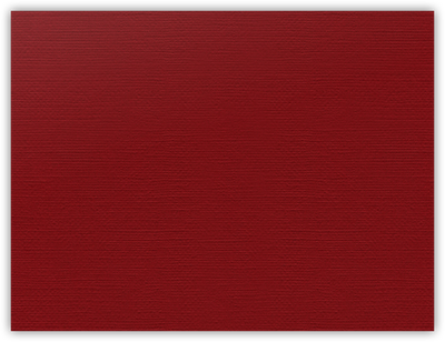 Red Hopsack 90lb 2 3/4 x 3 3/4 One Pocket Key Card Holders with 2 1/4 Inch Pocket