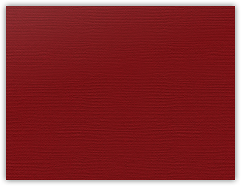 Red Hopsack 90lb 2 3/4 x 3 3/4 One Pocket Key Card Holders with 2 1/4 Inch Pocket