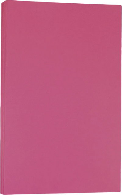 Fuchsia Pink Magenta 32lb 8 1/2 x 14 Paper