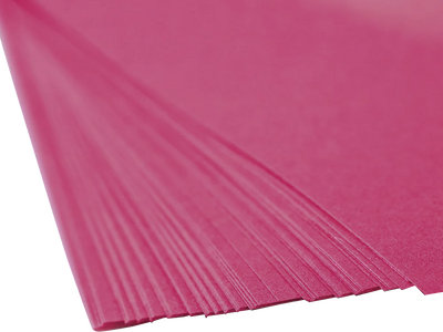 Fuchsia Pink Magenta 32lb 8 1/2 x 14 Paper