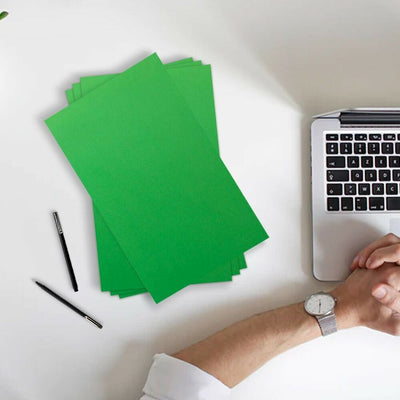 Holiday Green 65lb 11 x 17 Cardstock