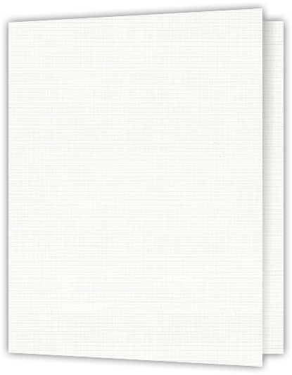 White Linen 8 x 10 Portrait Photo