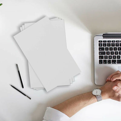 Gray 65lb 11 x 17 Cardstock