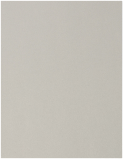 Gray 65lb 8 1/2 x 11 Cardstock