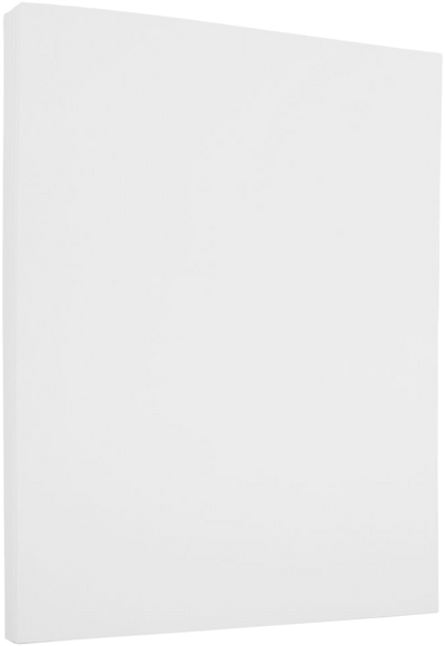 White Linen 24lb 8 1/2 x 11 Paper
