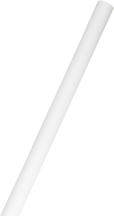 White Wrapping Paper (25 Sq Ft)
