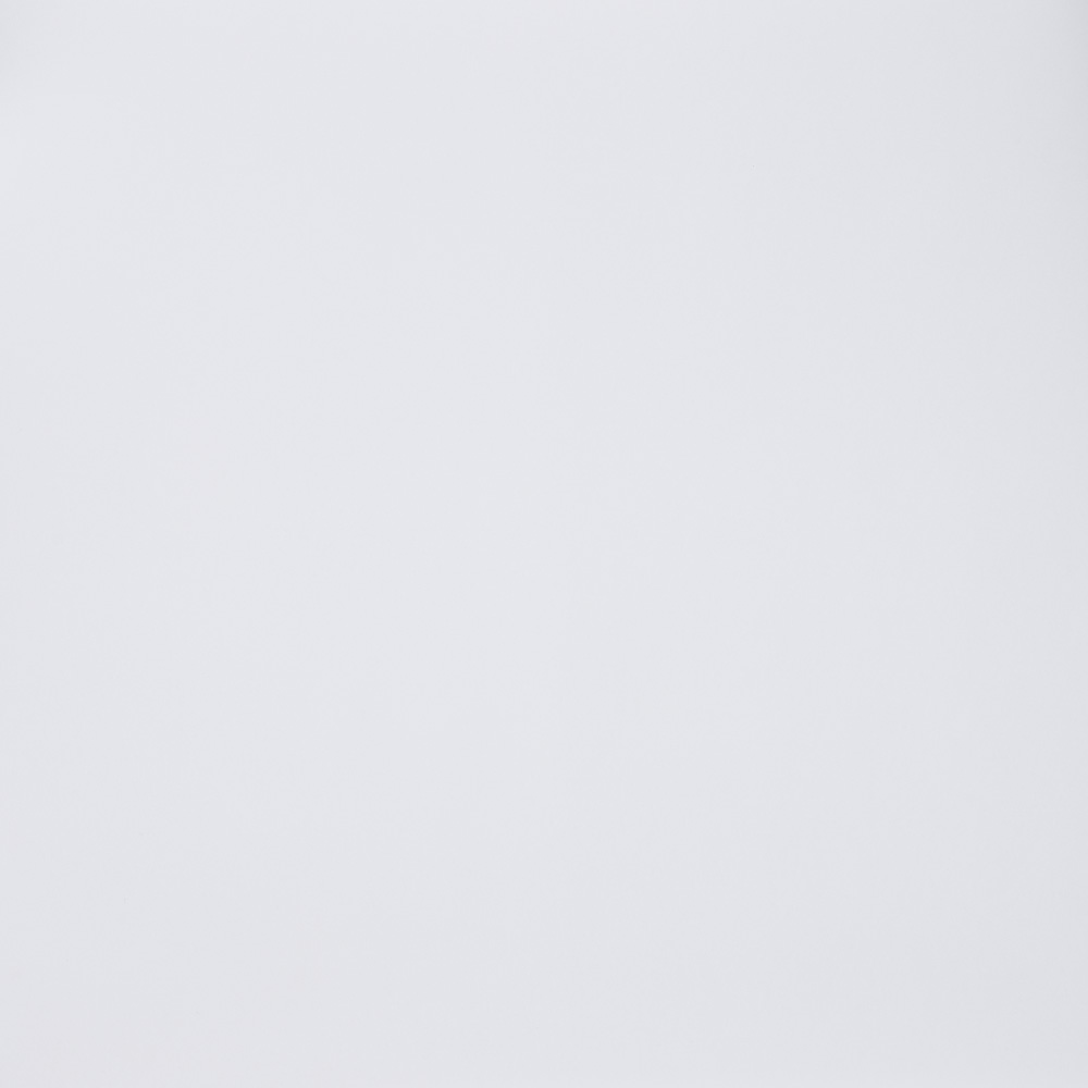 White Matte Wrapping Paper - Short Mini Roll (26.3 Sq Ft)