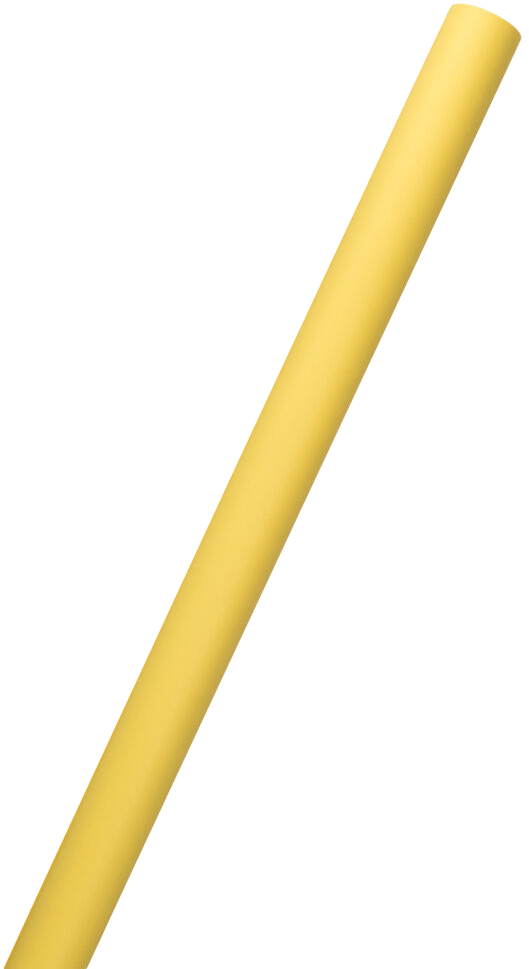 Yellow Wrapping Paper (25 Sq Ft)