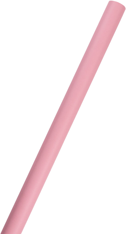 Baby Pink Wrapping Paper (25 Sq Ft)