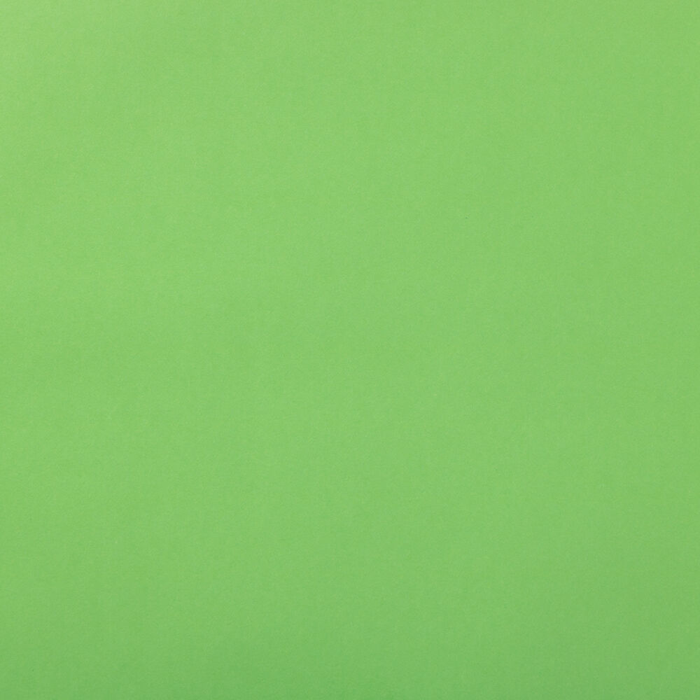Lime Green Matte Wrapping Paper (25 Sq Ft)