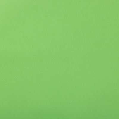 Lime Green Matte Wrapping Paper (25 Sq Ft)
