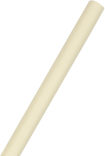 Ivory Wrapping Paper (25 Sq Ft)