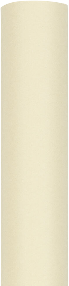 Ivory Wrapping Paper (25 Sq Ft)