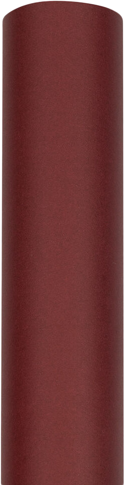 Burgundy Wrapping Paper (25 Sq Ft)