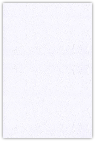 Marble Crush White Smooth 12pt C1S 5 1/8 x 3 3/8 One Pocket Landscape Photo Holders with 1 3/8 Inch Pocket