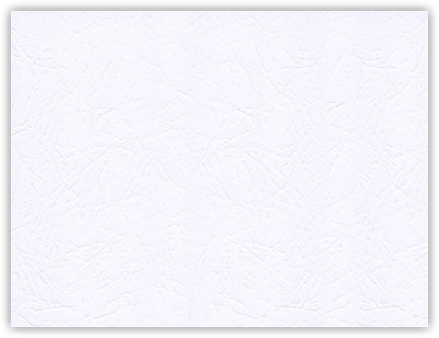 Marble Crush White Smooth 12pt C1S 2 3/4 x 3 3/4 One Pocket Key Card Holders with 2 1/4 Inch Pocket